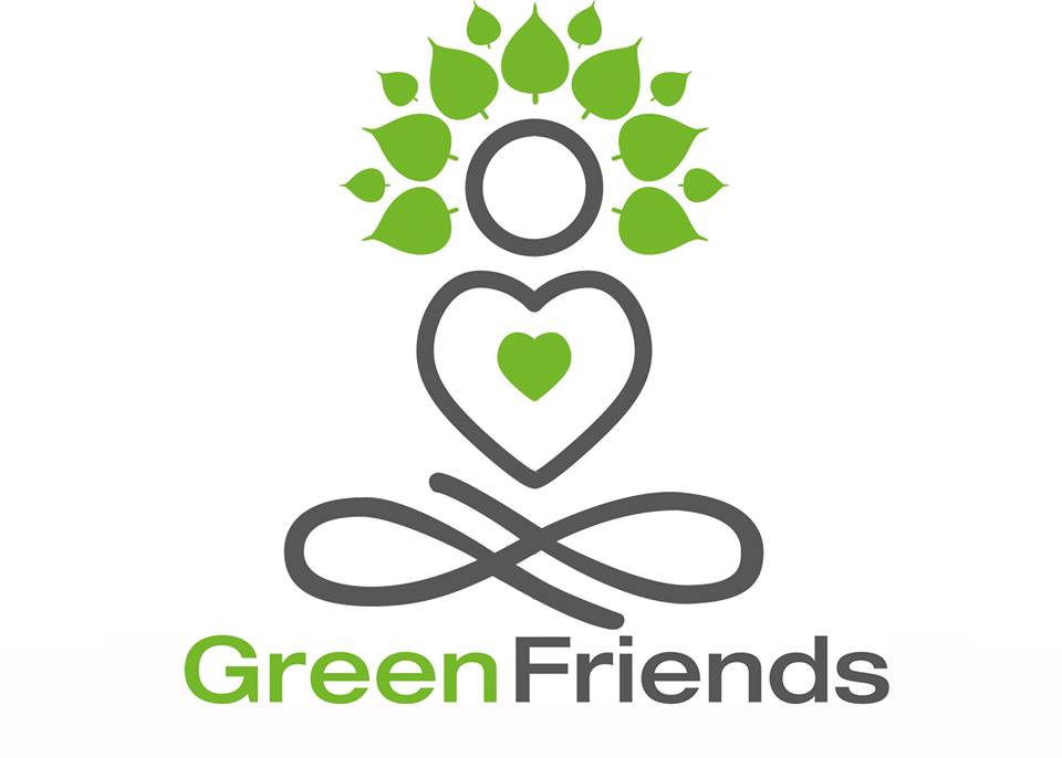greenfriends