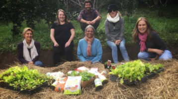 Amrita Pantry Sunshine Coast